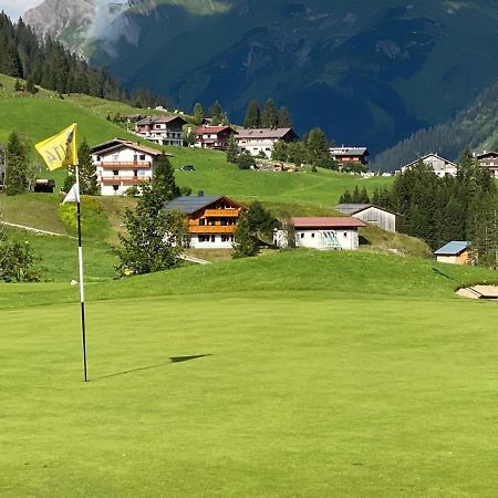Landhaus Alpenland Цуг Екстер'єр фото