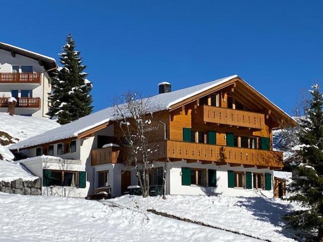 Landhaus Alpenland Цуг Екстер'єр фото