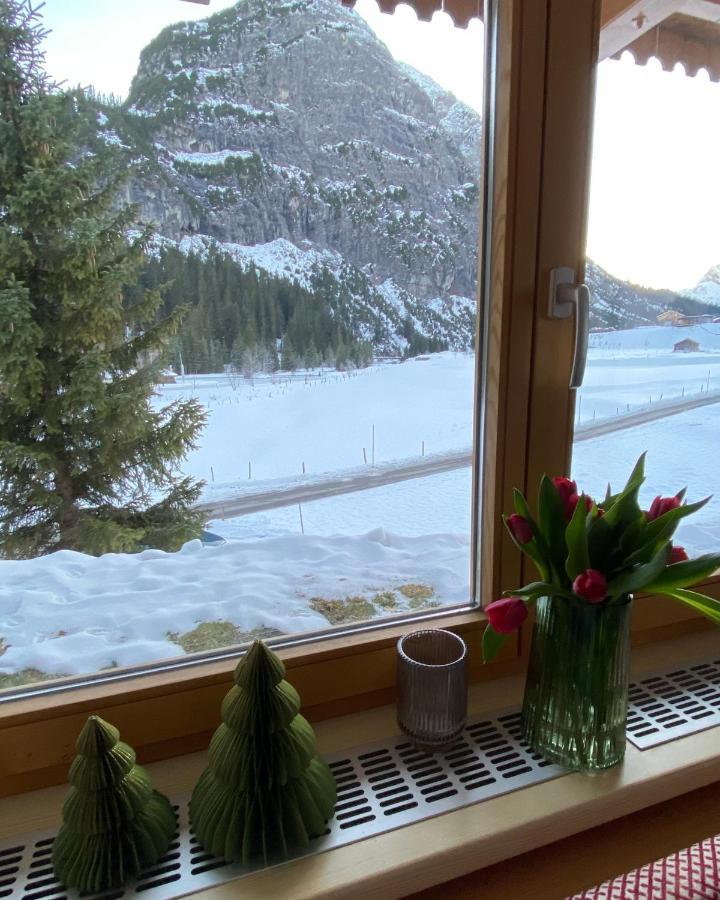 Landhaus Alpenland Цуг Екстер'єр фото