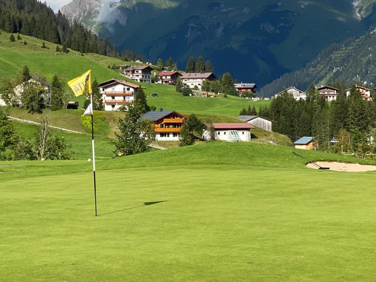 Landhaus Alpenland Цуг Екстер'єр фото